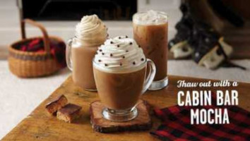 Caribou Coffee