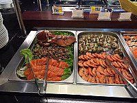 Wok 6 Couleurs