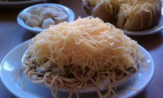 Skyline Chili