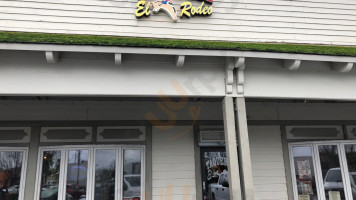 Taqueria El Rodeo