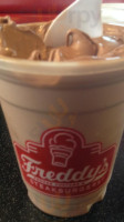 Freddy's Frozen Custard Steakburgers