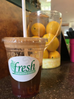 Cafe Fresh