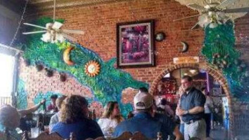 Los Mariachis Mexican Restaurant