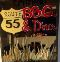 Whiskey Trail Bbq Steakhouse