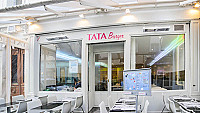 TATA Burger