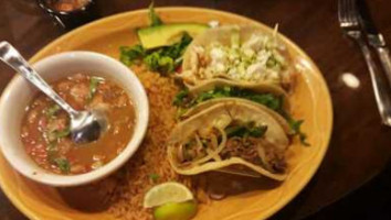 Sophia's Tex-mex
