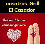 Grill El Cazador