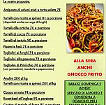 Trattoria Pinocchio
