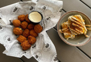 Summit Smokehouse Tap Room