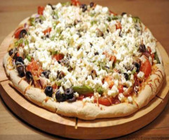 Pizza Boli's