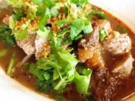 Thai Charm Cuisine