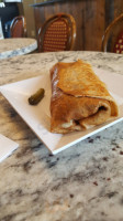 Tres Petite Creperie