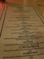 K- Steakhouse