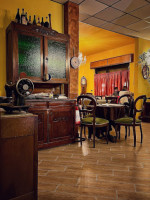 Osteria Del Nano