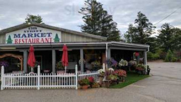 13th Street Market