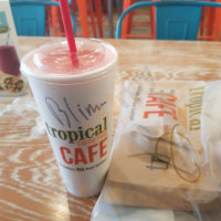 Tropical Smoothie Cafe