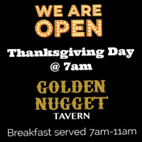 Golden Nugget Tavern