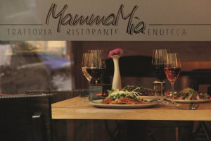 Mammamia Trattoria Enoteca