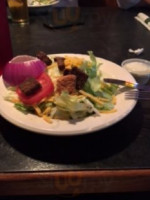 Half Shell Oyster Grill