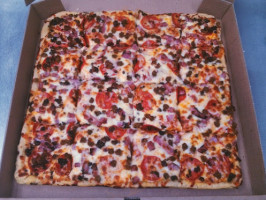 Casa Della Pizza