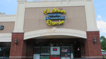 El Senor Rancho Mexican