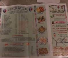 China Wok