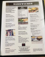 Back Alley Pub And Grill