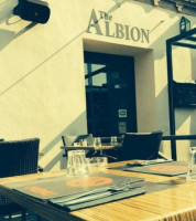 The Albion