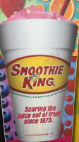 Smoothie King