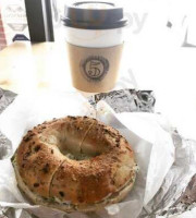 5 Borough Bagels