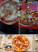 Pizzeria Arcobaleno Domaso