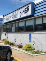 The Wethersfield Diner