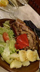 Meson La Mina