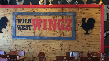 Wild West Wingz