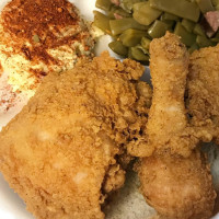 Champy's Famous Fried Chicken