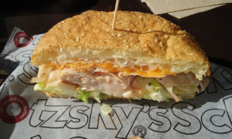 Schlotzsky's