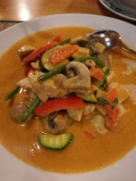 Thai Khao Gäng