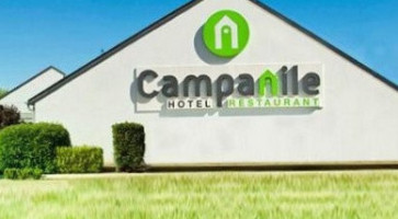 Campanile