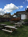 The White Horse