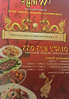Wing's Oriental Takeaway