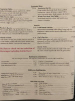 Pancho's Restaurant And Bar