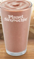 Planet Smoothie