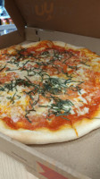 The Upper Crust Pizzeria