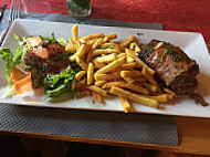Le Chalet