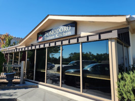 Pomodoro Italian Kitchen