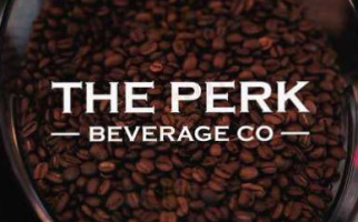 The Perk Beverage