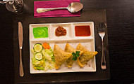 Tasty Indian Restaurant