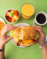 Metro Diner