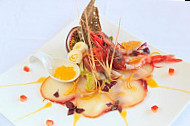 Royal Gourmet