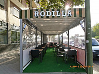 Rodilla Castellana 274